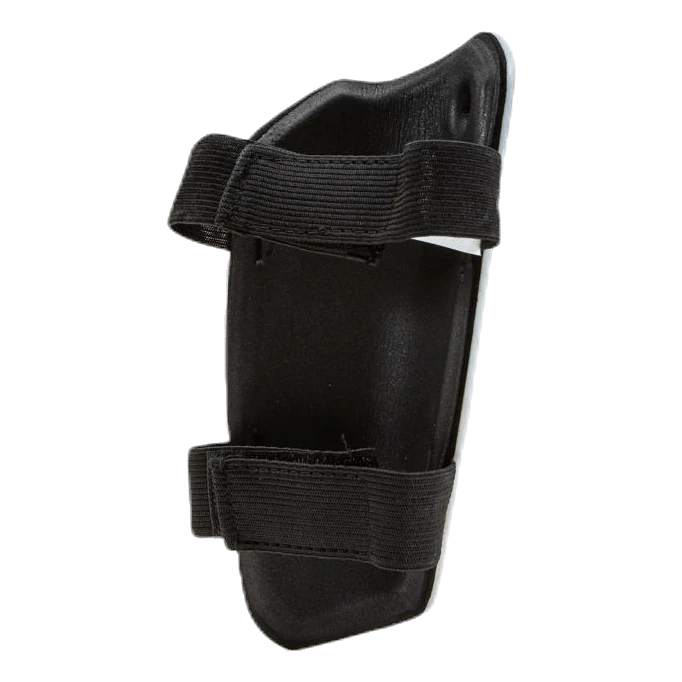 SELECT Shin Guards Standard V20 Red 4 SELECT Shin Guards Standard V20 Red - Image 2