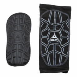 SELECT Shin Guard Super Safe V20 Black -BJØRN BORG kauppa 5703543237531 004 8124036b479f44bd9e3a50ff02f5281f