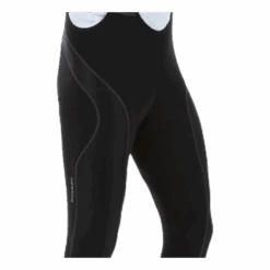 Newline Bike Kneepant W/Bib Black -BJØRN BORG kauppa 5705375267113 004 ff078a50ef1a4bba9db50233f37488a5