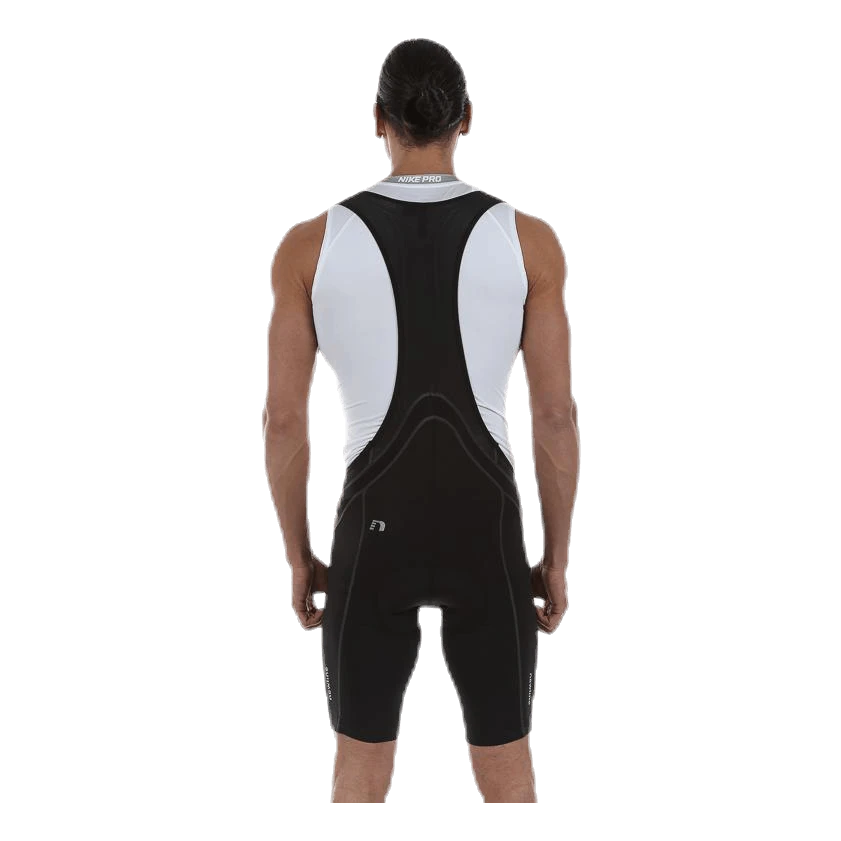 Newline 8 Panels Proof Short Bib Black 4 Newline 8 Panels Proof Short Bib Black - Image 2