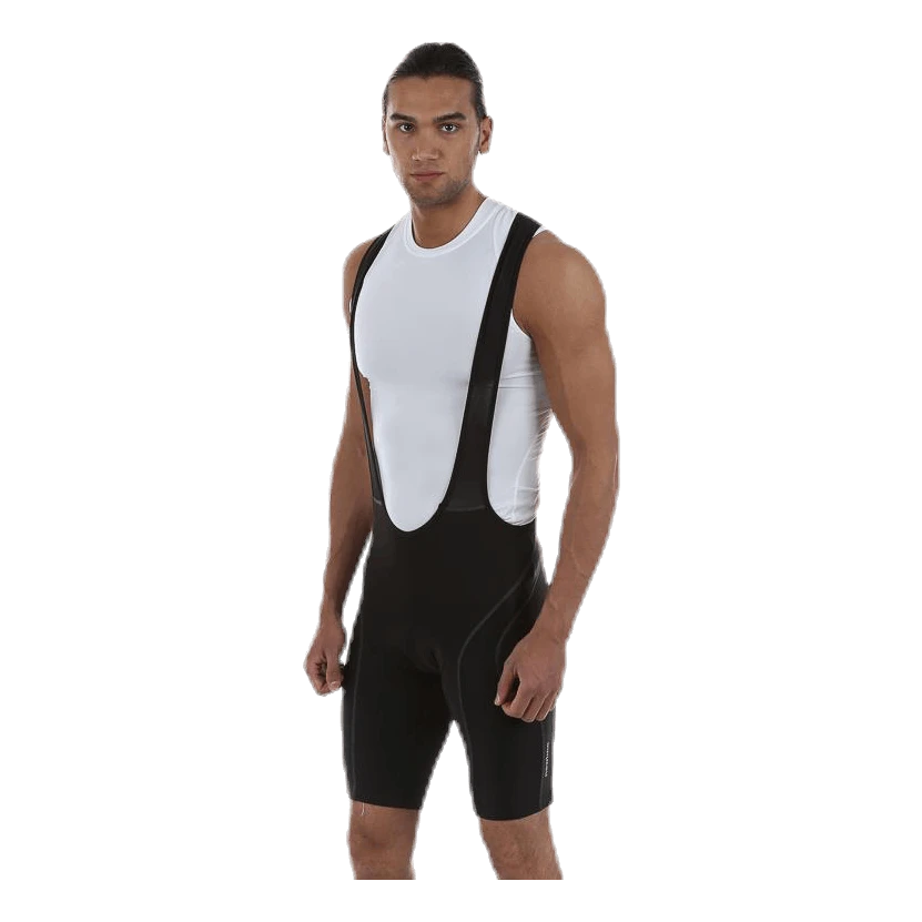 Newline 8 Panels Proof Short Bib Black 5 Newline 8 Panels Proof Short Bib Black - Image 3