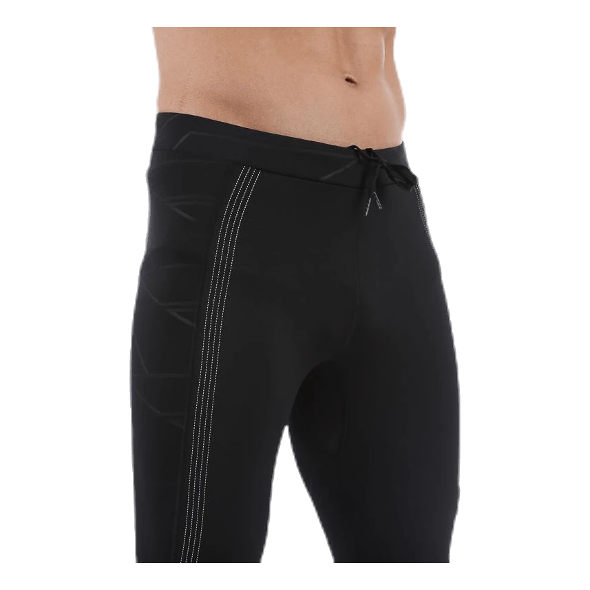 Newline BLACK Warm Wiper Tights M Black 6 Newline BLACK Warm Wiper Tights M Black - Image 4