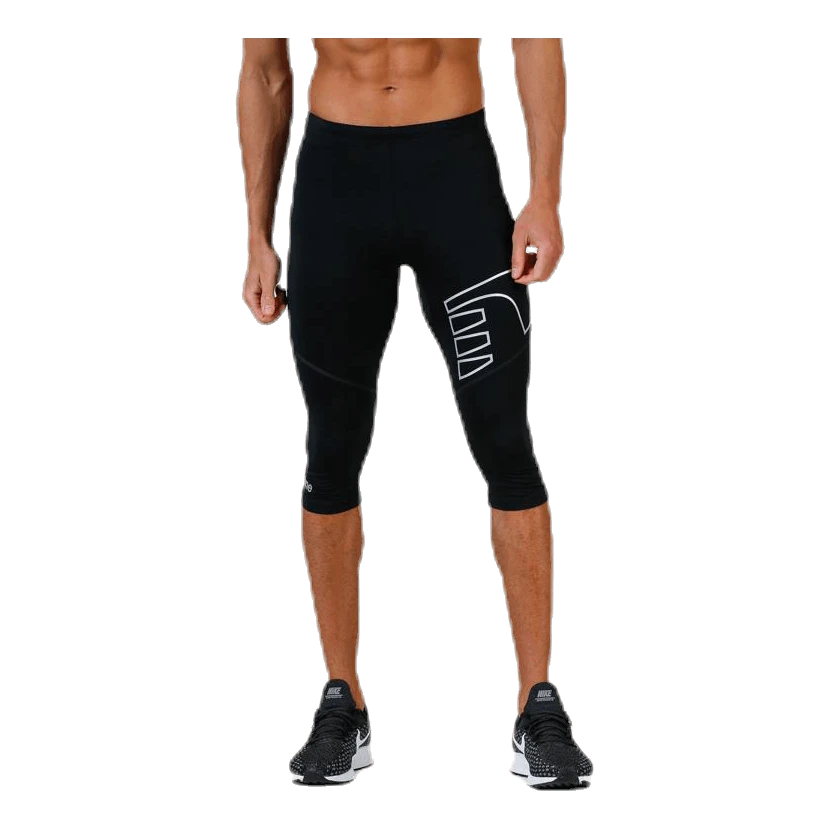 Newline Core Knee Tights Black 3 Newline Core Knee Tights Black