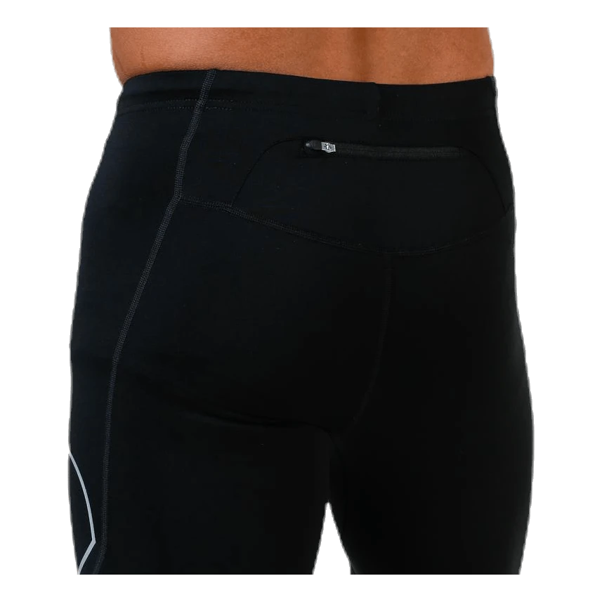 Newline Core Knee Tights Black 7 Newline Core Knee Tights Black - Image 5