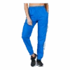 Newline Black Track Cross Pants Blue