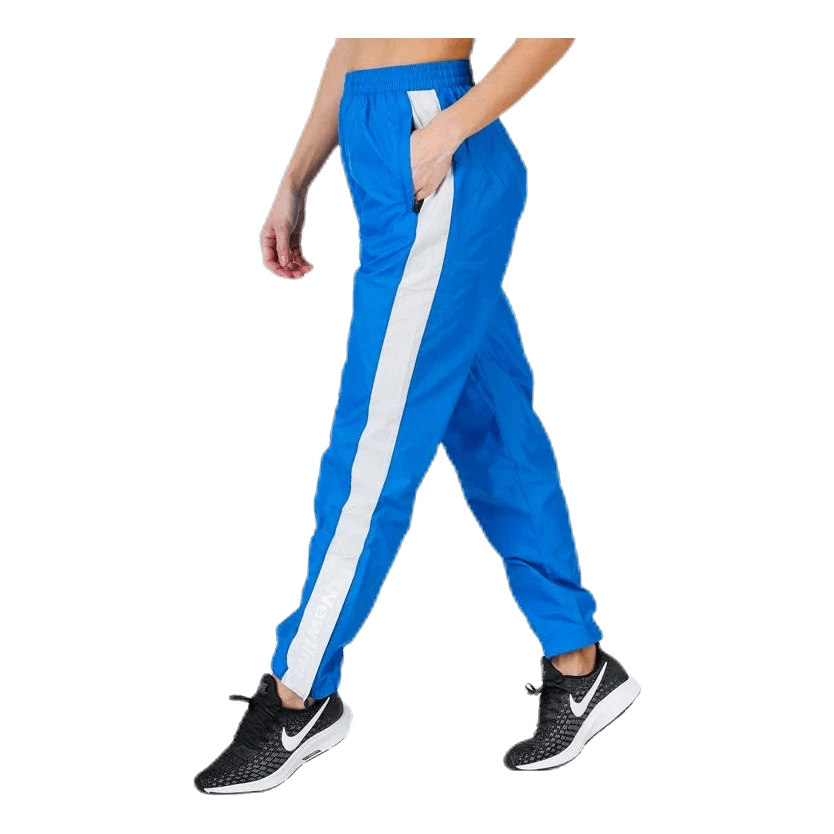 Newline Black Track Cross Pants Blue 5 Newline Black Track Cross Pants Blue - Image 3