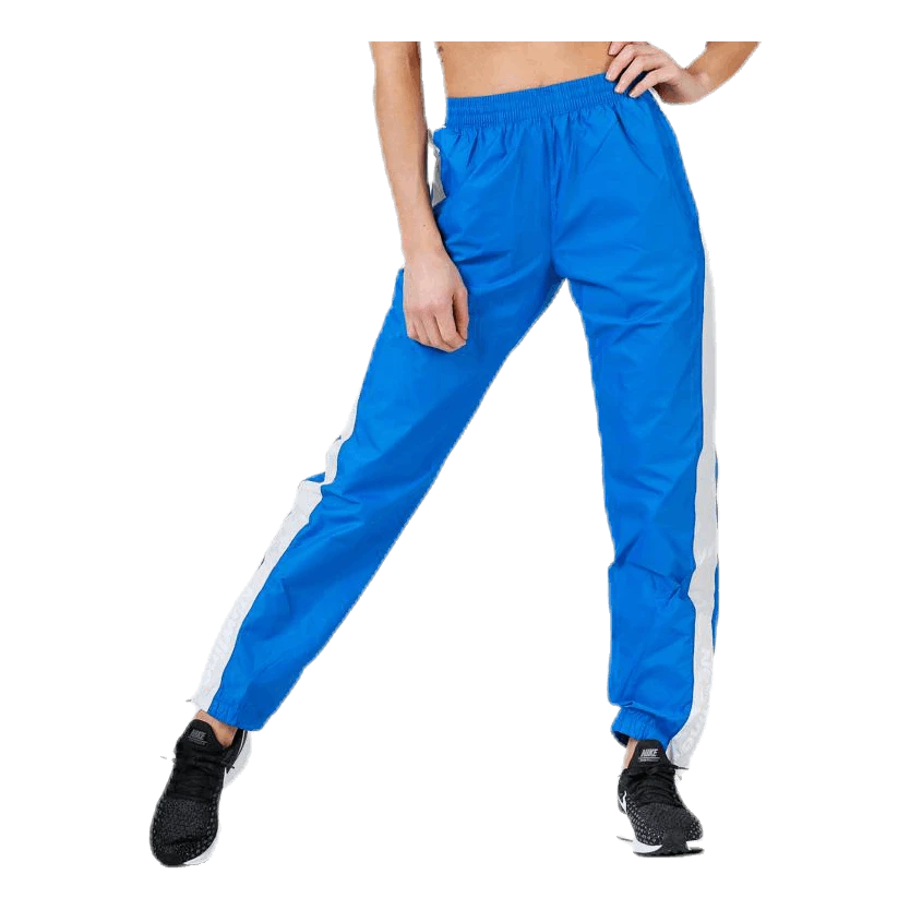 Newline Black Track Cross Pants Blue 6 Newline Black Track Cross Pants Blue - Image 4