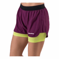 Newline 2-Lay Shorts Purple/Green 17 Newline 2-Lay Shorts Purple/Green -BJØRN BORG kauppa 5705375596718 008 0ea8d73a5c6a4bf18b877b441e7d4ab7