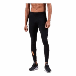 Newline Warm Tech Tights Black