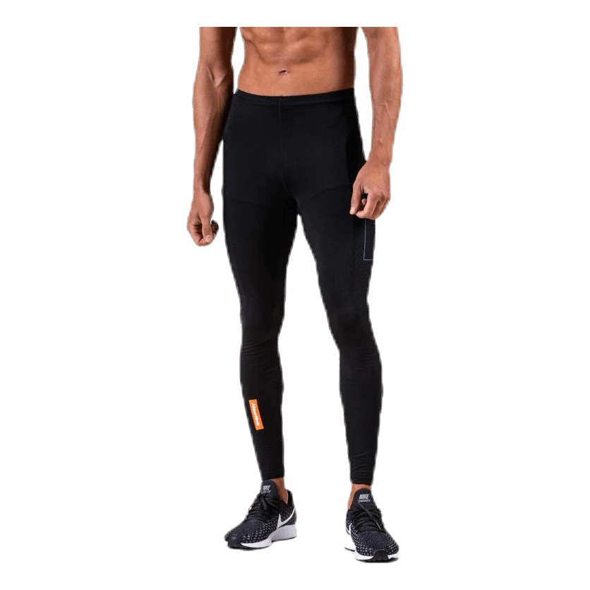 Newline Warm Tech Tights Black 3 Newline Warm Tech Tights Black