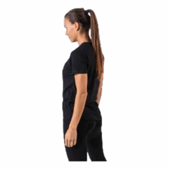Newline Utility Training Tee Black -BJØRN BORG kauppa 5705375600712 004 4e521e359ead4ccdb660aa65bfa8b383