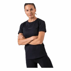 Newline Utility Training Tee Black -BJØRN BORG kauppa 5705375600712 005 706a409782864263bc5739696c35e1b8