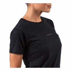 Newline Utility Training Tee Black -BJØRN BORG kauppa 5705375600712 007 d3a5e42d25bf47549faaa9d6908c9685