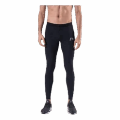 Newline Tech Tights Black