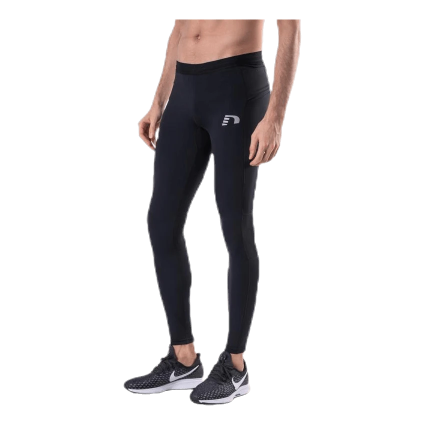 Newline Tech Tights Black 5 Newline Tech Tights Black - Image 3