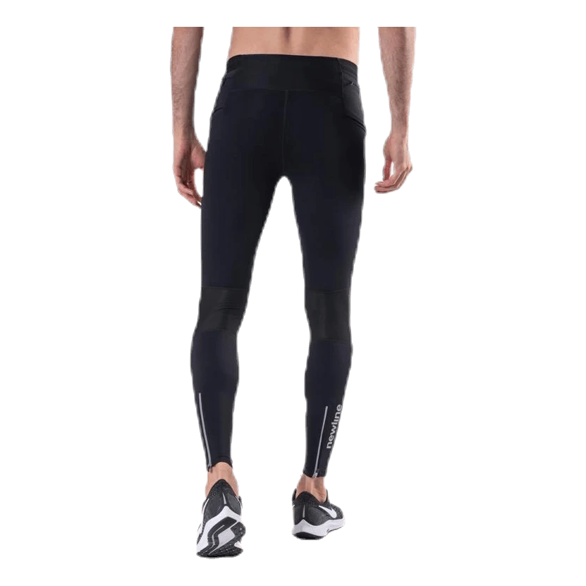 Newline Tech Tights Black 6 Newline Tech Tights Black - Image 4