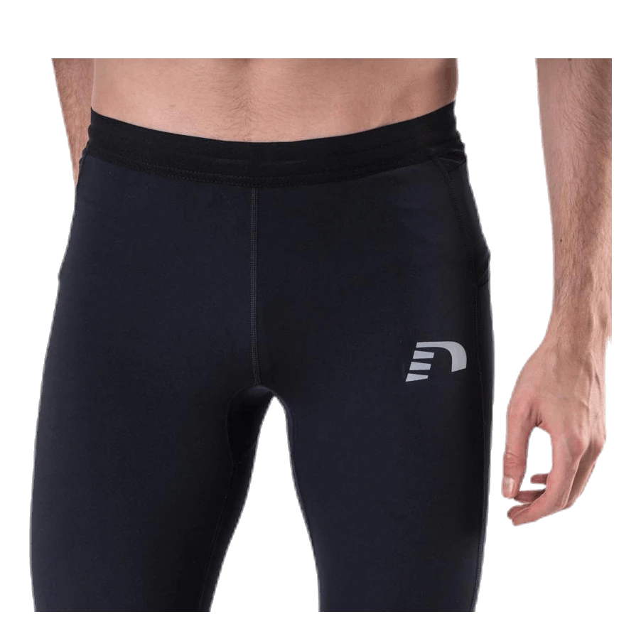 Newline Tech Tights Black 8 Newline Tech Tights Black - Image 6