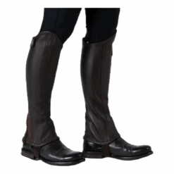 Burnley Leggings Brown