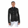 Necker Riding Jacket Black -BJØRN BORG kauppa 5706875306913 001 4b1f2e03d29c4fe688429bcdf1914794