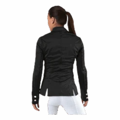 Necker Riding Jacket Black -BJØRN BORG kauppa 5706875306913 004 9860b734516b40d9aa5a020673e17f92