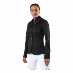 Necker Riding Jacket Black -BJØRN BORG kauppa 5706875306913 005 9b5a3cb42b9a4dabb70e325717ef3a29