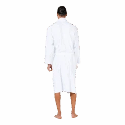 Resteröds Bathrobe White -BJØRN BORG kauppa 5709405658520 005 f0f36d00ee574005b6581b5c91506328