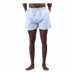 Resteröds Woven Pyjama Shorts Blue/White -BJØRN BORG kauppa 5709405695228 007 1b0aff6ee37a4aa994336940bd1a5267