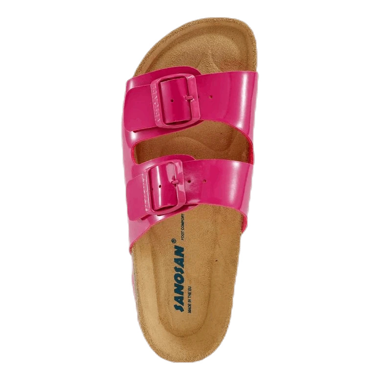 Aston Lacque Pink 7 Aston Lacque Pink - Image 5