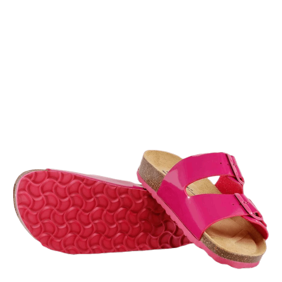 Aston Lacque Pink 8 Aston Lacque Pink - Image 6