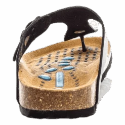 Sieta Lunas Geneve Nappa Black -BJØRN BORG kauppa 5710526166122 004 482f00708d714d4fb3ed54f3f55651d6