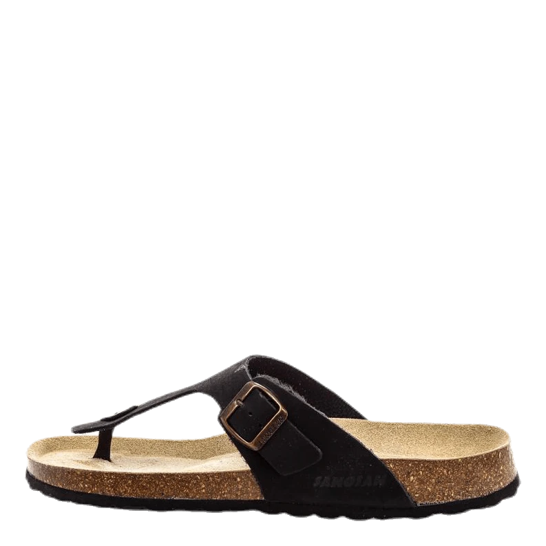 Geneve Nubuck Black 5 Geneve Nubuck Black - Image 3