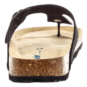 Geneve Nubuck Black 6 Geneve Nubuck Black - Image 4