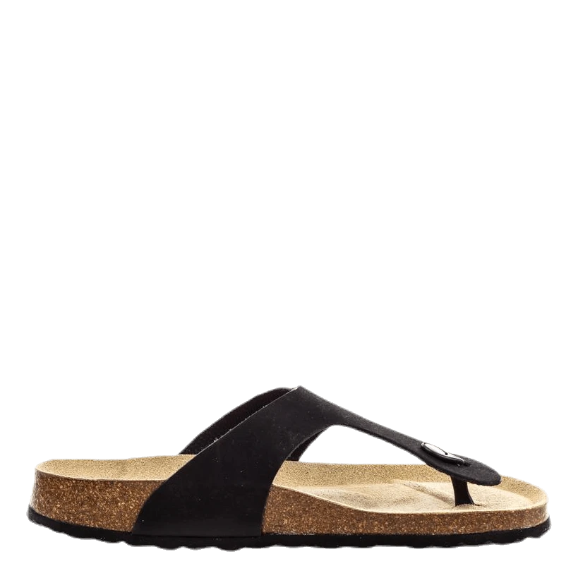 Geneve Nubuck Black 7 Geneve Nubuck Black - Image 5