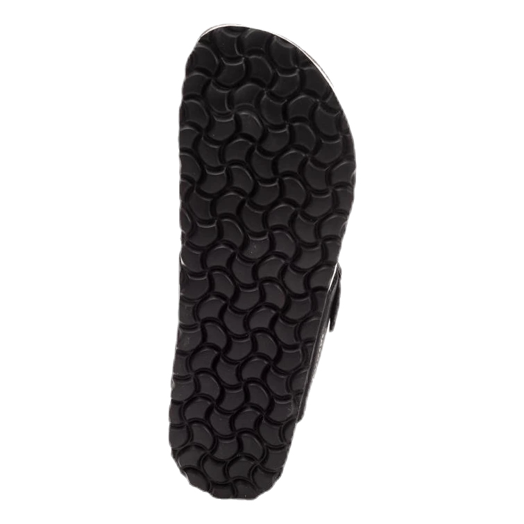 Geneve Nubuck Black 8 Geneve Nubuck Black - Image 6