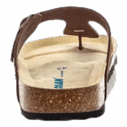 Geneve Nubuck Brown -BJØRN BORG kauppa 5710526181248 005 d8a8c77d82f64246a59fdfcecfaf5cb3