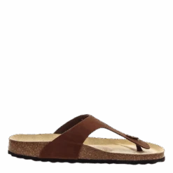 Geneve Nubuck Brown -BJØRN BORG kauppa 5710526181248 006 3d1cc7376ced456b89f92d2c6d1062c8