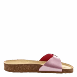 Malaga Pearl Pink -BJØRN BORG kauppa 5710526181712 005 937d784d9e064bc699490f2323e334f7