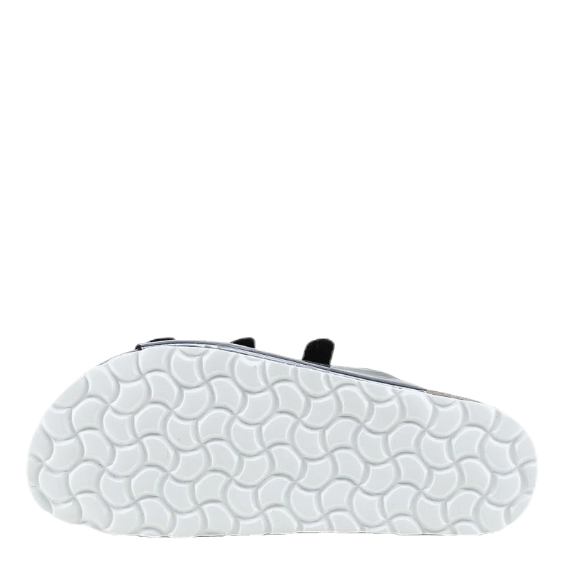 Rosario Slipper Silver 6 Rosario Slipper Silver - Image 4