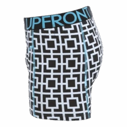 Upfront Mono Hype Underwear Black -BJØRN BORG kauppa 5711176096944 003 827e68c62bc1459ba26c97ebede8fa75