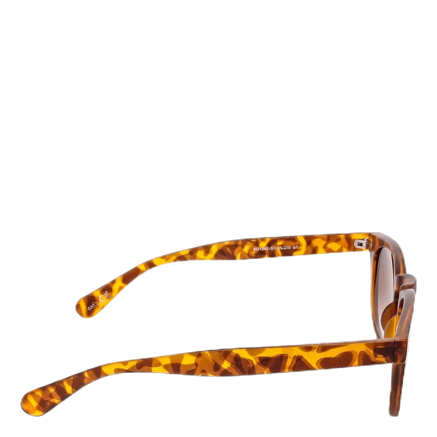 LOW Sunglasses Brown 7 LOW Sunglasses Brown - Image 5