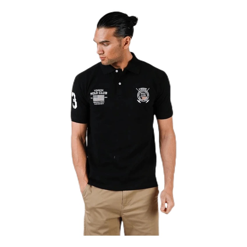 Julio Polo Black 3 Julio Polo Black