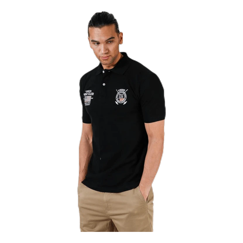 Julio Polo Black 4 Julio Polo Black - Image 2