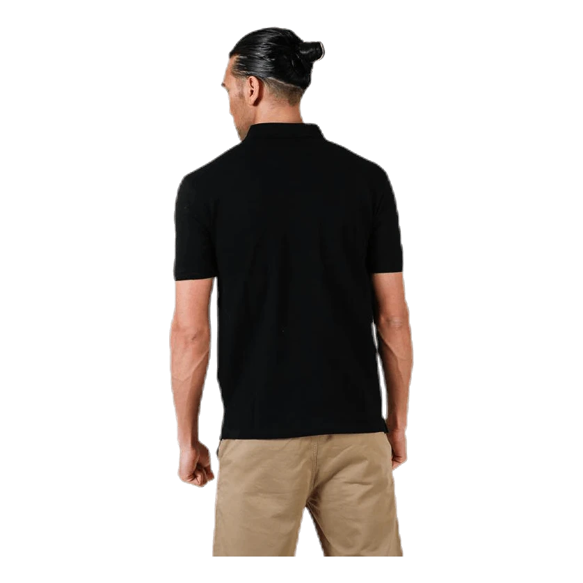 Julio Polo Black 5 Julio Polo Black - Image 3