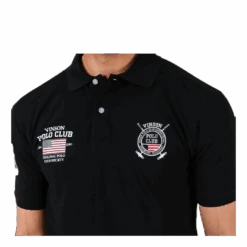 Julio Polo Black 9 Julio Polo Black -BJØRN BORG kauppa 5711703313407 009 76adff2953c242978be7d12dc0a69ddc