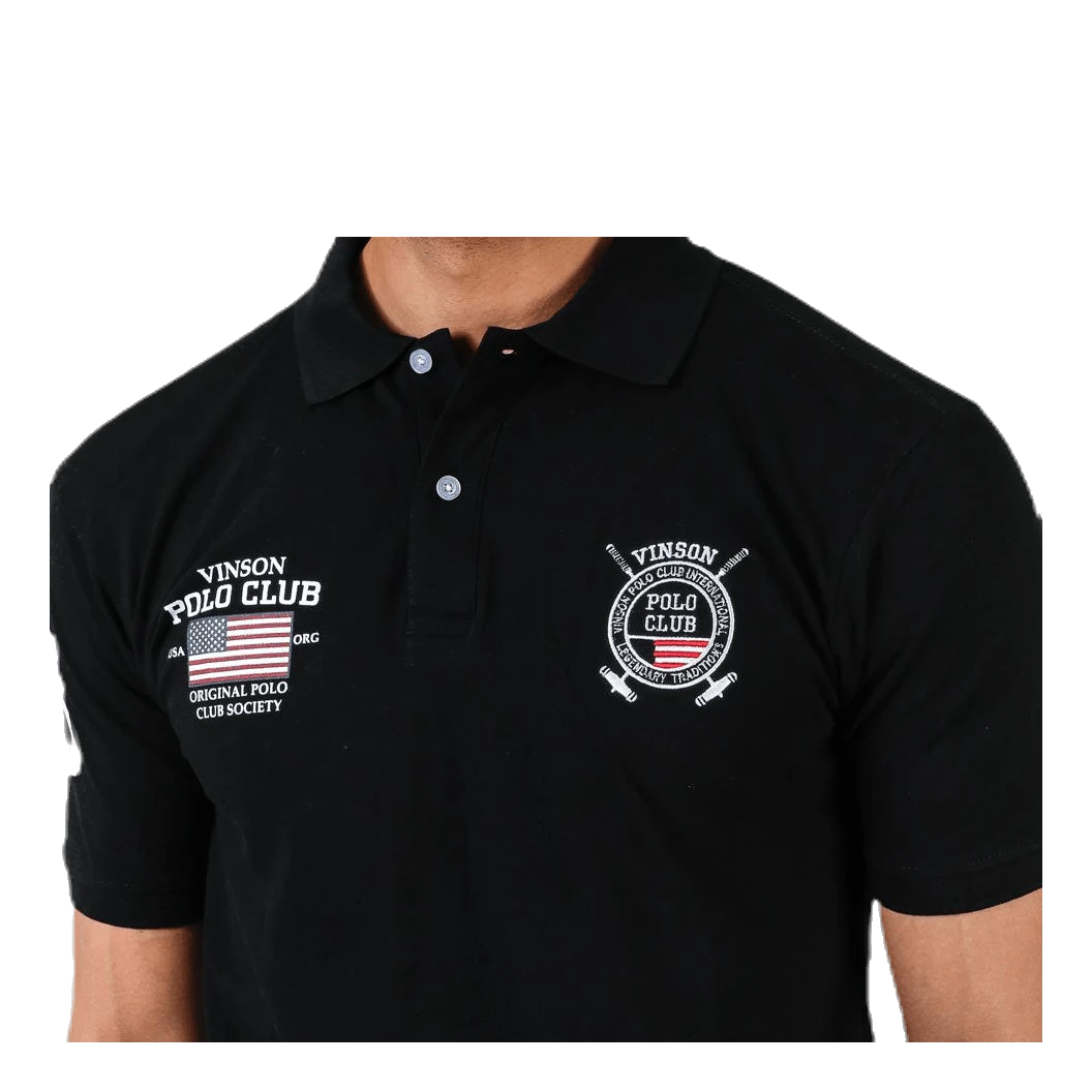 Julio Polo Black 6 Julio Polo Black - Image 4