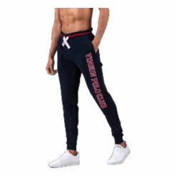 Kelvin Sweatpants Blue
