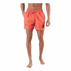 Jabiru Swimshorts Red