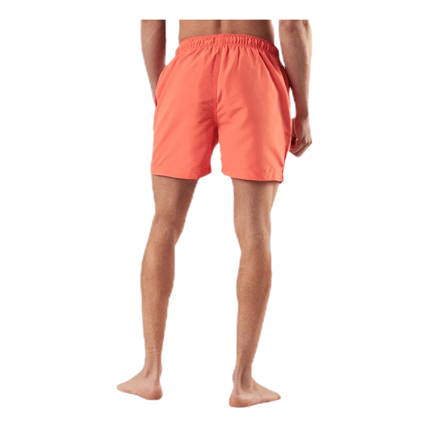 Jabiru Swimshorts Red 4 Jabiru Swimshorts Red - Image 2