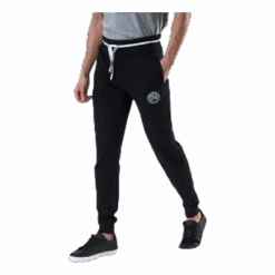 Kylan Sweatpant Black -BJØRN BORG kauppa 5711703531535 005 a77f7147a30a4c49aee0f81c3f44942b