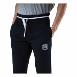 Kylan Sweatpant Black -BJØRN BORG kauppa 5711703531535 006 46f88c78dc24423990b87eb6c01d352f